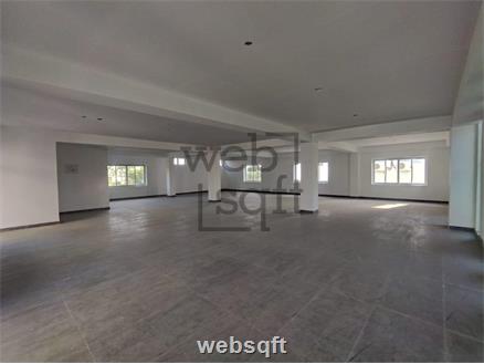 Commercial Office Space for Rent in Hyderabad